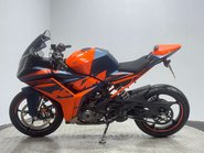 KTM RC 390 2024 1K VERY CLEAN A2 READY SPORTS BIKE 390CC 4