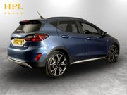 Ford Fiesta 1.0T EcoBoost MHEV Active Vignale Hatchback 5dr Petrol Hybrid Manual Euro 6 7