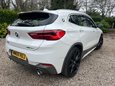 BMW X2 2.0 18d M Sport X sDrive Euro 6 (s/s) 5dr 11