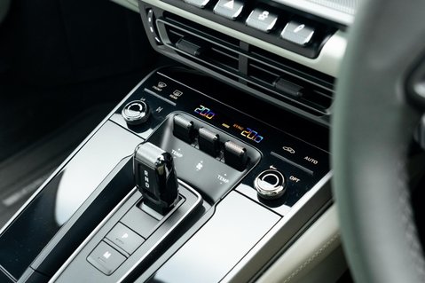 Porsche 911 3.0T 992 Carrera S PDK Euro 6 (s/s) 2dr 40