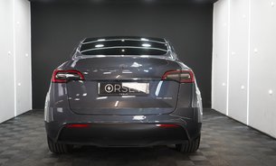 Tesla Model Y LONG RANGE AWD Enhanced Autopilot 20"Alloys 6mm All Tyres New Front Bushes 9