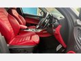 Alfa Romeo Stelvio 2.1 Stelvio Veloce TD AWD Auto 4WD 5dr 4