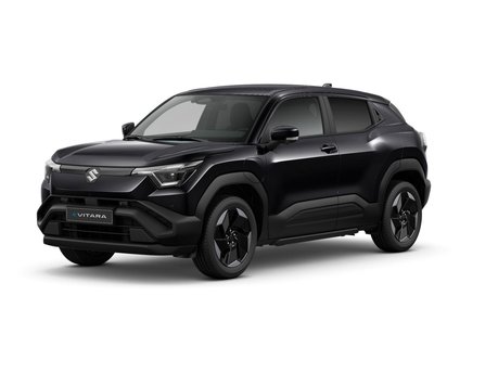 Suzuki e Vitara 106KW MOTION