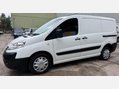 Peugeot Expert 1.6 HDi Panel Van 4dr Diesel Manual L1 H1 (177 g/km, 90 bhp) 16