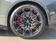 BMW M4 3.0 BiTurbo Competition Coupe 2dr Petrol Steptronic Euro 6 (s/s) (510 ps) 7