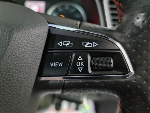 SEAT Leon 1.5 TSI EVO FR ST Euro 6 (s/s) 5dr 37