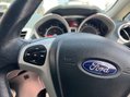 Ford Fiesta 1.4 Fiesta Zetec 96 5dr 20