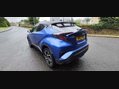 Toyota C-HR 1.2 C-HR-Dynamic 5dr 3