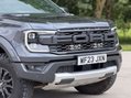 Ford Ranger 3.0 Ranger Raptor EcoBOOST 4x4 A 4WD 5