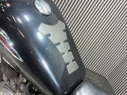 Suzuki Marauder GZ 2006 19K RUNNING CRUISER PROJECT BIKE SPARES OR REPAIR 125CC 22
