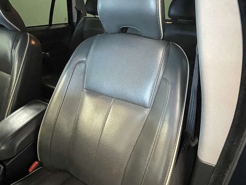 Volvo XC90 2.4 XC90 Executive D5 AWD Auto 4WD 5dr 42