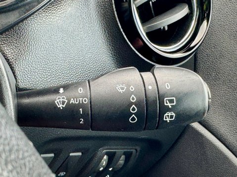 Renault Captur DYNAMIQUE NAV TCE 24