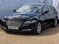 Jaguar XF PORTFOLIO 3