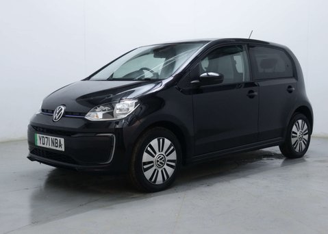 Volkswagen Up e-up! 5dr 7
