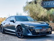 Audi E-Tron GT e-tron GT Quattro 4WD 4dr 2