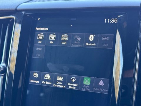 Volvo XC60 2.0 D5 PowerPulse R-Design Auto AWD Euro 6 (s/s) 5dr 20