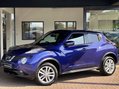 Nissan Juke 1.5 Juke Acenta Premium dCi 5dr 1