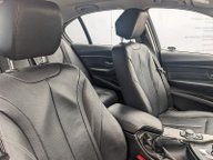 BMW 3 Series 320D LUXURY 13