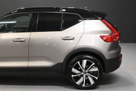 Volvo XC40 1.5 XC40 R-Design Pro T5 Recharge Auto 5dr 42