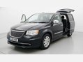 Chrysler Voyager 2.8 Grand Voyager Limited Edition CRD Auto 5dr 9