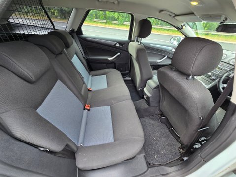 Ford Mondeo EDGE TDCI 19