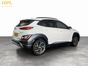 Hyundai KONA 1.6 h-GDi Premium SUV 5dr Petrol Hybrid DCT Euro 6 (s/s) (141 ps) Parking S 7