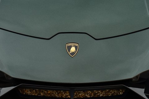 Lamborghini Huracan 5.2 V10 LP 640-4 EVO LDF 4WD Euro 6 (s/s) 2dr 2