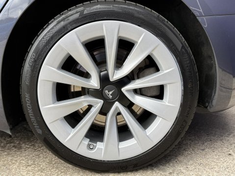 Tesla Model 3 (Dual Motor) Long Range Saloon 4dr Electric Auto 4WDE (346 ps) 15