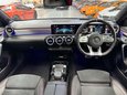 Mercedes-Benz A Class 2.0 A35 AMG (Premium Plus) Hatchback 5dr Petrol SpdS DCT 4MATIC Euro 6 (s/s 25