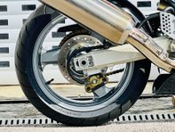 Kawasaki ZX ZX12-R 12