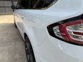 Ford Galaxy 2.0 Galaxy Titanium EcoBlue Auto 5dr 34