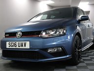 Volkswagen Polo GTI DSG 28