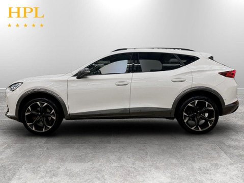 Cupra Formentor 1.5 TSI V2 SUV 5dr Petrol DSG Euro 6 (s/s) (150 ps) Alloys - Air Con - DAB 4
