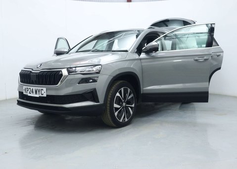 Skoda Karoq 1.5 TSI ACT SE L SUV 5dr Petrol DSG Euro 6 (s/s) (150 ps) 51