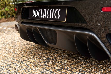 Ferrari F430 F1 Spider 24