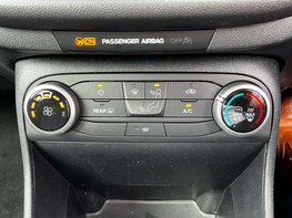 Ford Fiesta 1.0 Fiesta Active T MHEV Auto 5dr 44