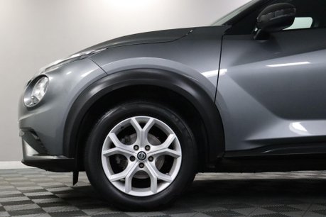 Nissan Juke DIG-T ACENTA 28