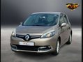 Renault Scenic 1.5 Scenic Dynamique TomTom Energy dCi S/S 5dr - NATIONAL DELIVERY* 8