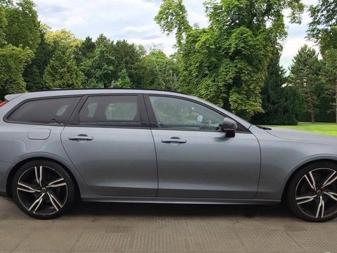 Volvo V90 2.0 D5 R-Design Plus Auto AWD Euro 6 (s/s) 5dr 5