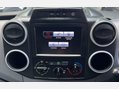 Citroen Berlingo 1.6 HDi 625 Enterprise Panel Van 5dr Diesel Manual L1 (131 g/km, 75 bhp) 32