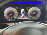 Mercedes-Benz E Class 3.0 E43 V6 AMG Saloon 4dr Petrol G-Tronic+ 4MATIC Euro 6 (s/s) (401 ps) 9