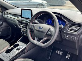 Ford Kuga 2.5 Kuga ST-Line X Edition HEV CVT 5dr 18