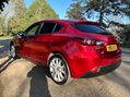 Mazda 3 D SPORT NAV 4