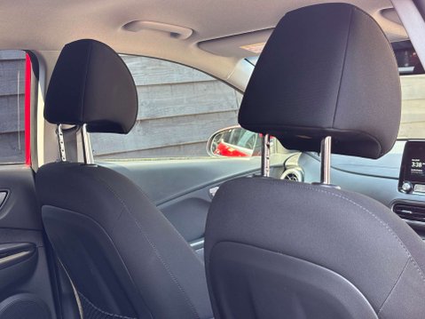 Hyundai KONA Kona Premium EV 5dr 32