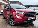 Ford Ecosport 1.0T EcoBoost ST-Line Euro 6 (s/s) 5dr