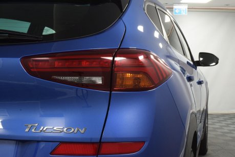 Hyundai TUCSON GDI SE NAV 41