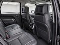 Land Rover Range Rover Sport 3.0 Range Rover Sport HSE Silver D MHEV Auto 4WD 5dr 3