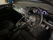 Audi A3 1.0 TFSI 30 S line Saloon 4dr Petrol S Tronic Euro 6 (s/s) (110 ps) 12
