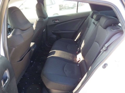 Toyota Prius 1.8 VVT-h Active Hatchback 5dr Petrol Hybrid CVT Euro 6 (s/s) (122 ps) 9