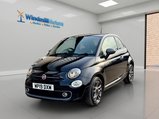 Fiat 500 1.2 S Euro 6 (s/s) 3dr 6